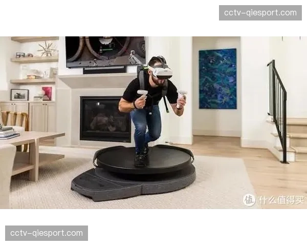 VR观赛视角在本季完成清晰度迭代 解决虚拟现实观看中的眩晕痛点