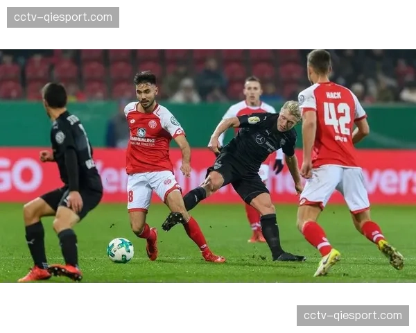 数据模型显示，美因茨对阵斯图加特一役出现大比分的概率较低