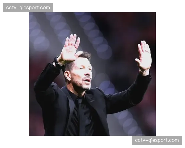 复盘马竞0-1负于赫罗纳：西蒙尼的防守体系为何突然失效？