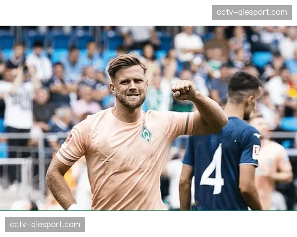 云达不莱梅1-0奥格斯堡,制胜球源于前场三人协同反抢 云达不莱梅1-0奥格斯堡,制胜球源于前场三人协同反抢