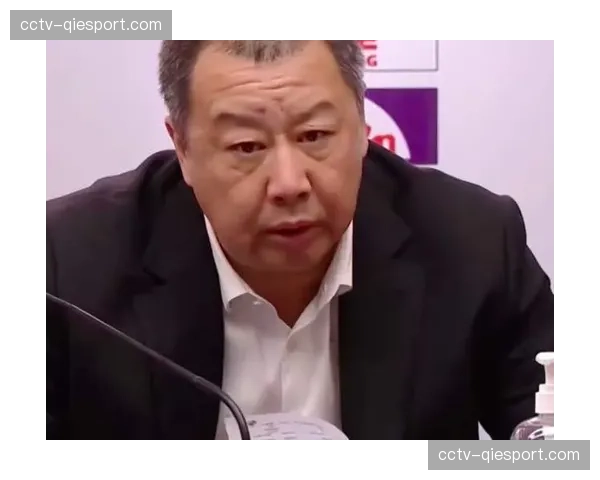 CBA版权负责人:探索区域性分端授权,满足垂直平台需求