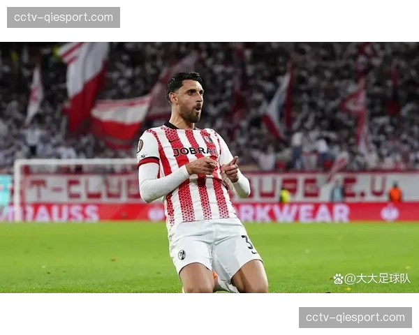 专访“任意球专家”格里福,解析其主罚前观察人墙的独特习惯 专访“任意球专家”格里福,解析其主罚前观察人墙的独特习惯