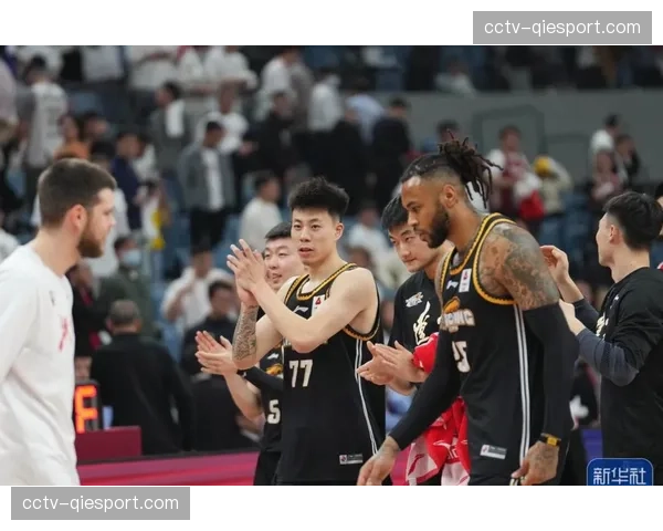 业余联赛借鉴CBA高位压迫体系，提升比赛观赏性